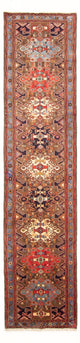 Hamadan Koberec 92x388cm - Perský koberec