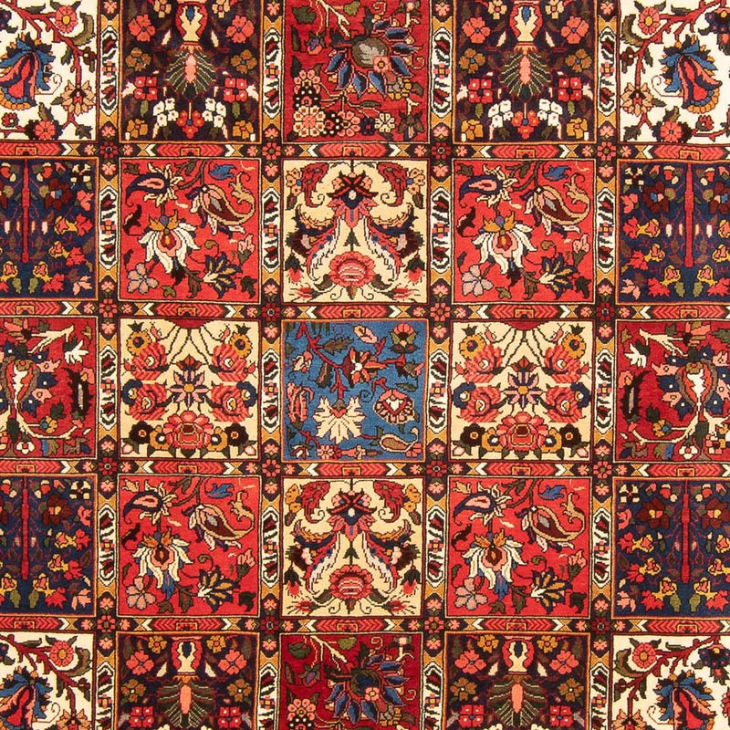 Bakhtiari Koberec 210x314cm - Perský koberec