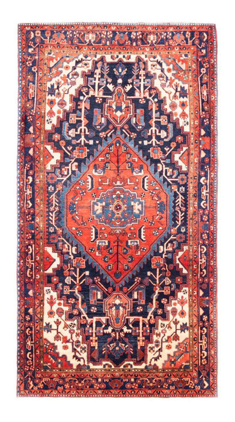 Nahavand Koberec 175x325cm - Perský koberec