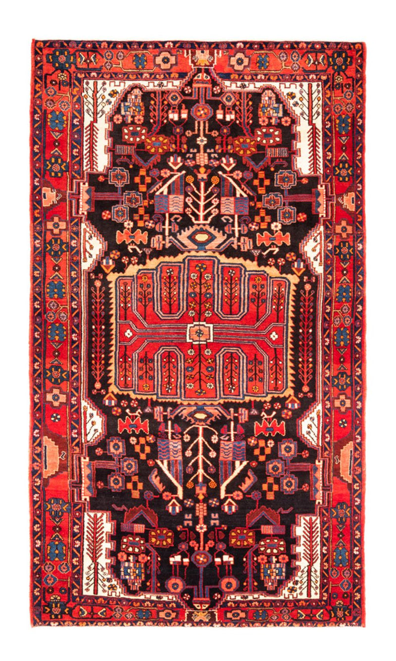 Nahavand Koberec 175x310cm - Perský koberec