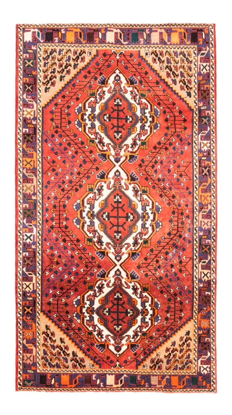 Hamadan Koberec 300x160cm - Perský koberec