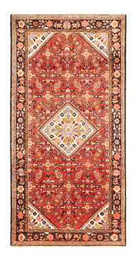 Hosseinabad Koberec 160x315cm - Perský koberec – product image