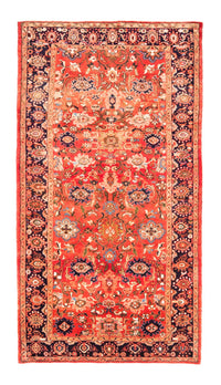 Hamadan Koberec 150x278cm - Perský koberec – product image