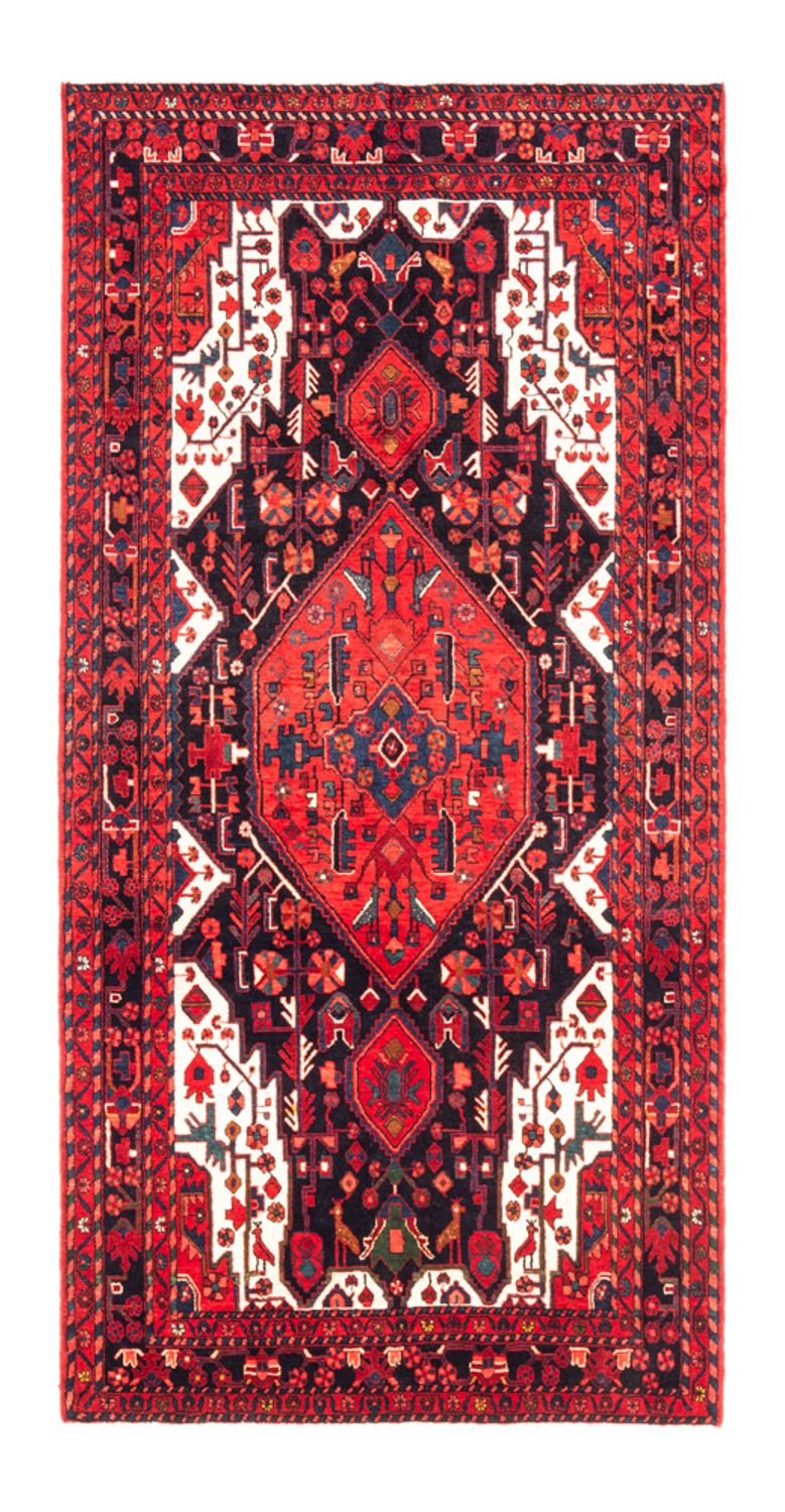 Nahavand Koberec 154x310cm - Perský koberec