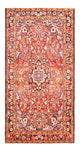 Hosseinabad Koberec 160x310cm - Perský koberec