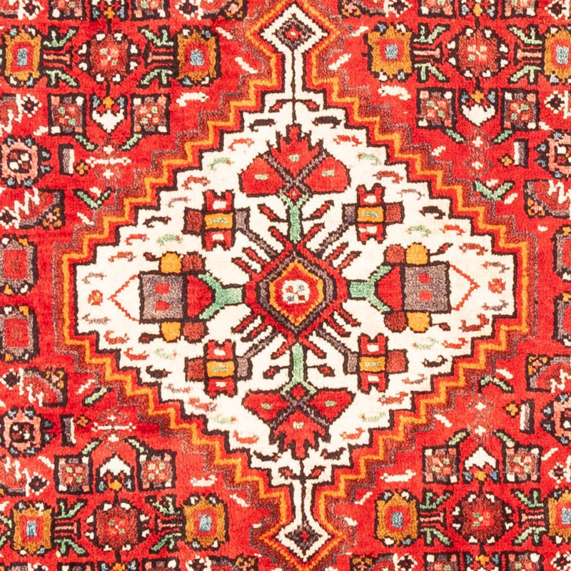 Hosseinabad Koberec 313x160cm - Perský koberec