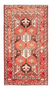 Perský koberec - Nomádský - 300 x 166 cm - červená – product image