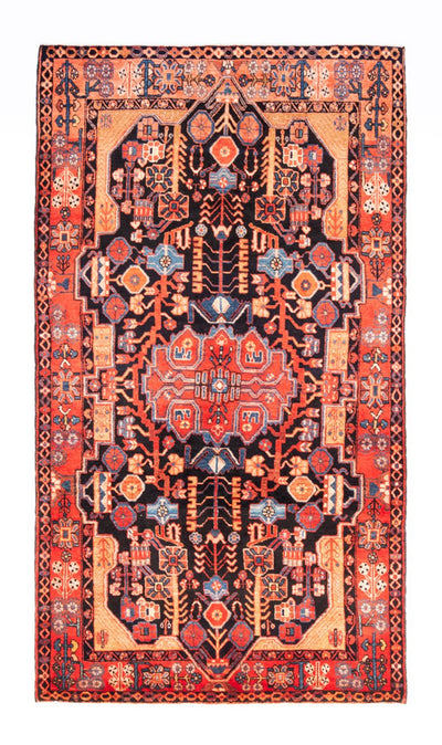 Nahavand Koberec 153x275cm - Perský koberec