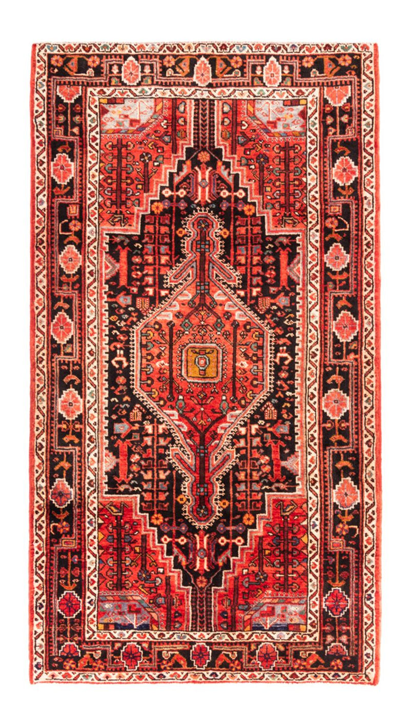 Hamadan Koberec 174x266cm - Perský koberec
