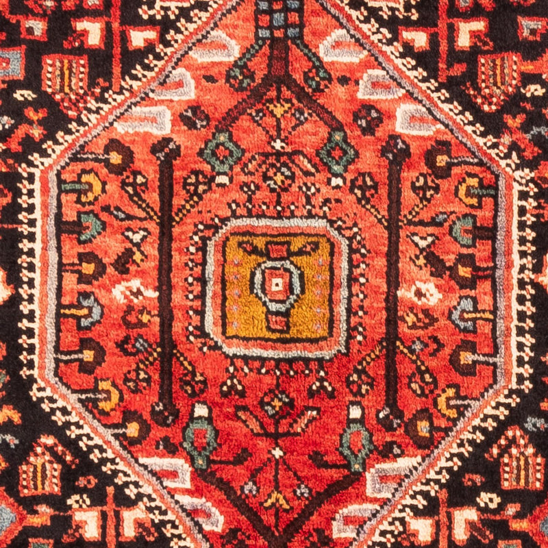 Hamadan Koberec 174x266cm - Perský koberec