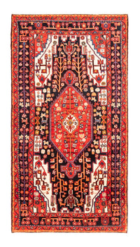 Nahavand Koberec 155x285cm - Perský koberec – product image