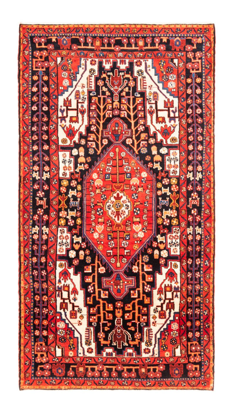 Nahavand Koberec 155x285cm - Perský koberec