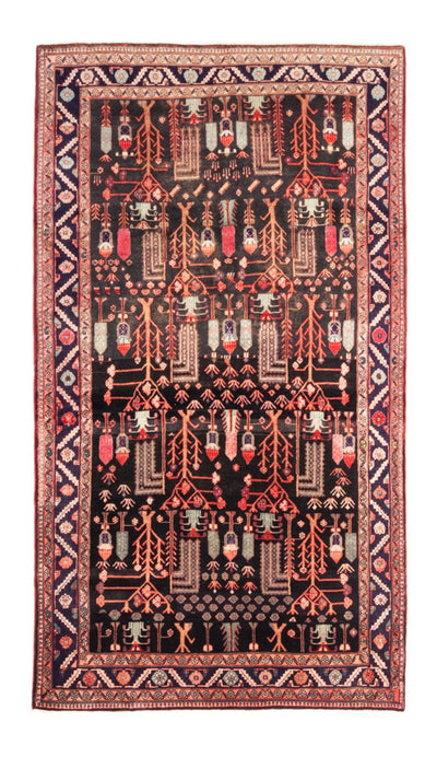 Kolyai Koberec 152x270cm - Perský koberec