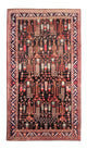 Kolyai Koberec 270x152cm - Perský koberec