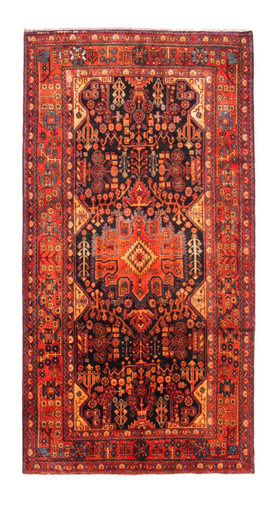 Nahavand Koberec 160x310cm - Perský koberec