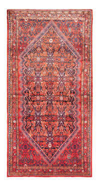 Hamadan Koberec 163x320cm - Perský koberec – product image