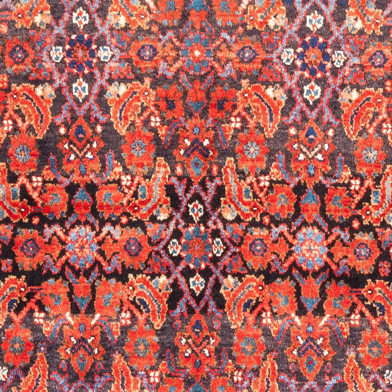 Hamadan Koberec 163x320cm - Perský koberec