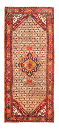 Hamadan Koberec 307x135cm - Perský koberec – product image