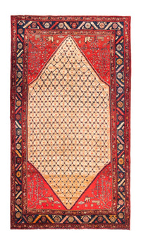 Perský koberec - Nomádský - 273 x 153 cm - krémová – product image