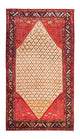 Perský koberec - Nomádský - 273 x 153 cm - krémová