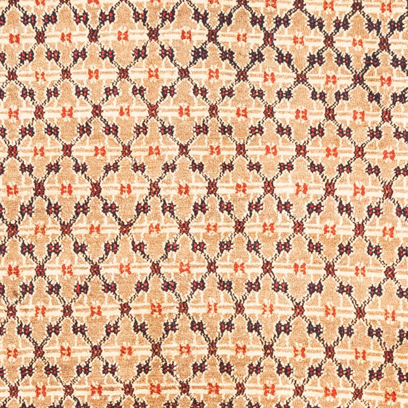 Perský koberec - Nomádský - 273 x 153 cm - krémová