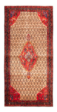 Perský koberec - Nomádský - 323 x 160 cm - červená – product image
