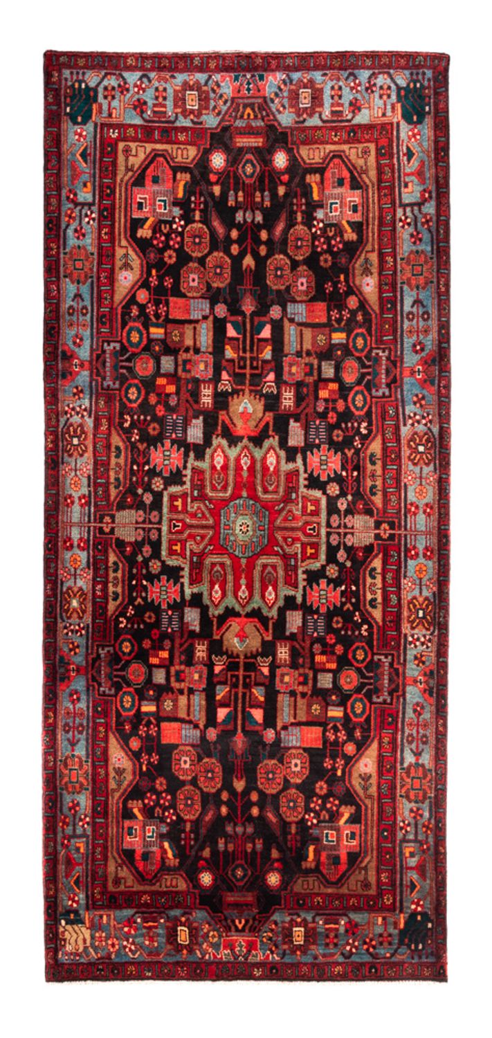 Kolyai Koberec 343x154cm - Perský koberec