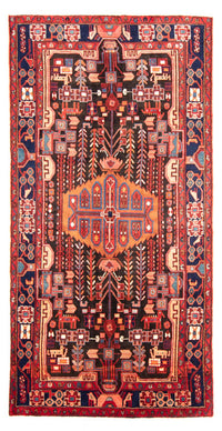 Nahavand Koberec 150x280cm - Perský koberec – product image