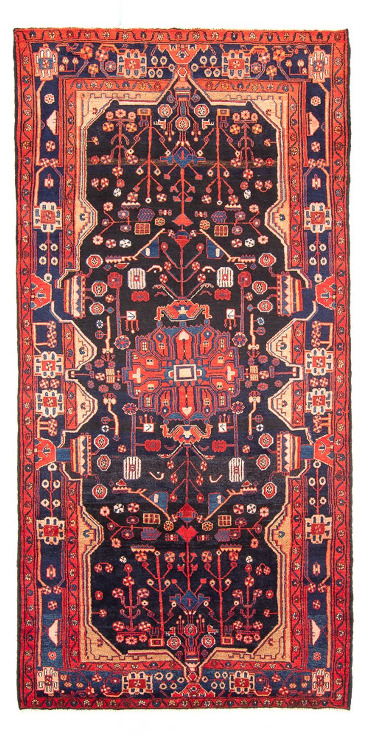 Nahavand Koberec 154x295cm - Perský koberec