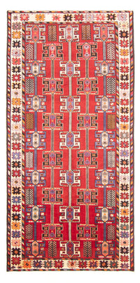Hamadan Koberec 145x277cm - Perský koberec – product image