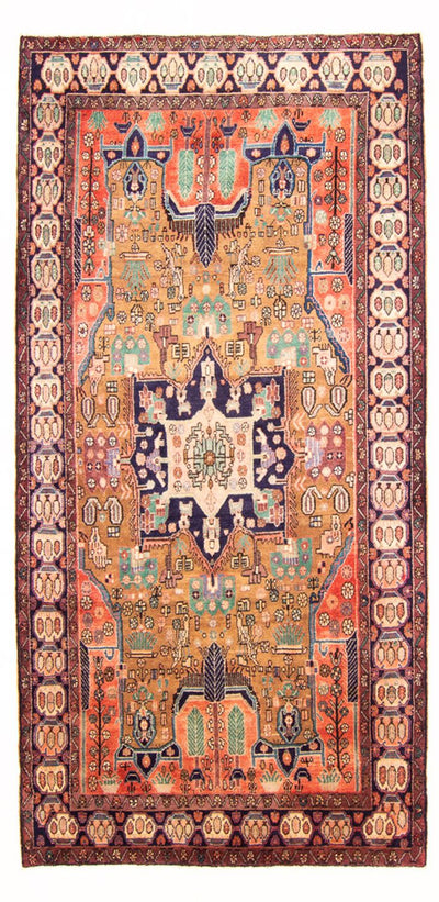 Kolyai Koberec 160x295cm - Perský koberec