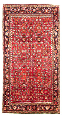 Hosseinabad Koberec 285x158cm - Perský koberec – product image