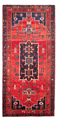 Hamadan Koberec 155x310cm - Perský koberec – product image