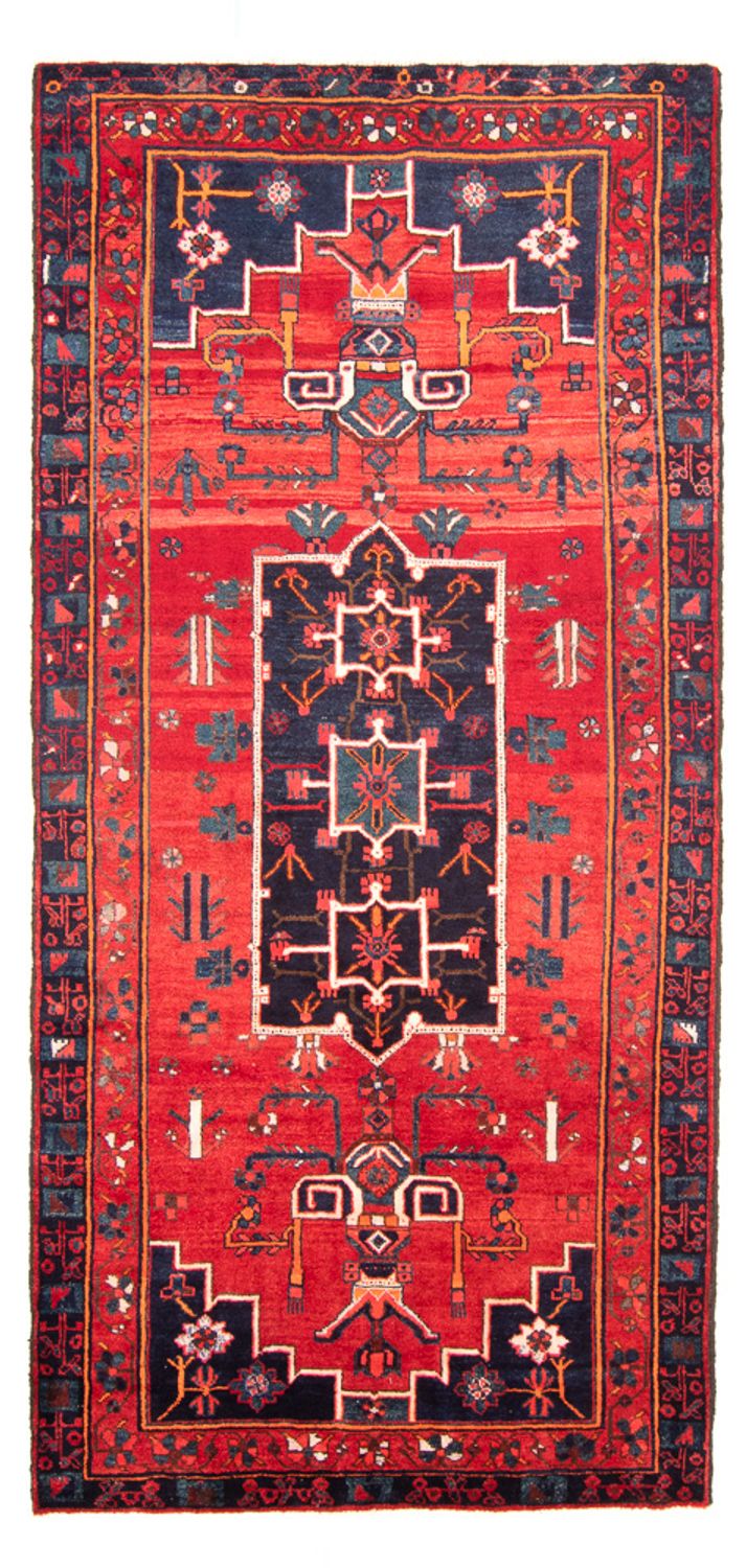 Hamadan Koberec 155x310cm - Perský koberec