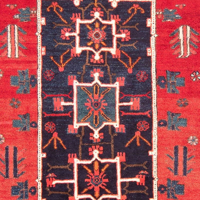 Hamadan Koberec 155x310cm - Perský koberec