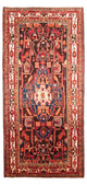 Nahavand Koberec 160x313cm - Perský koberec
