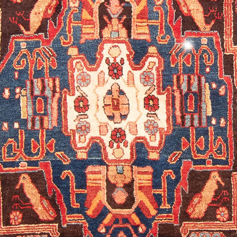 Nahavand Koberec 160x313cm - Perský koberec