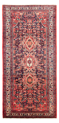 Hamadan Koberec 155x307cm - Perský koberec – product image