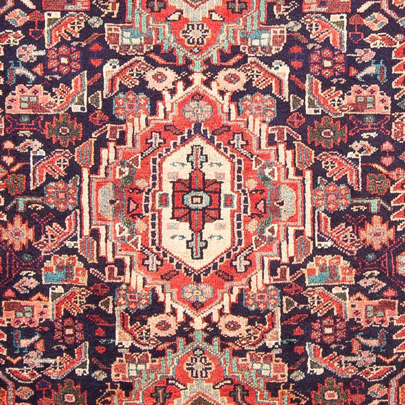 Hamadan Koberec 155x307cm - Perský koberec