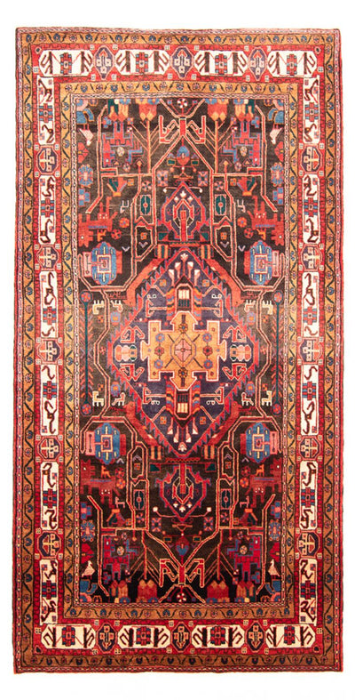 Nahavand Koberec 167x310cm - Perský koberec