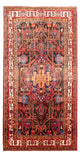 Nahavand Koberec 310x167cm - Perský koberec