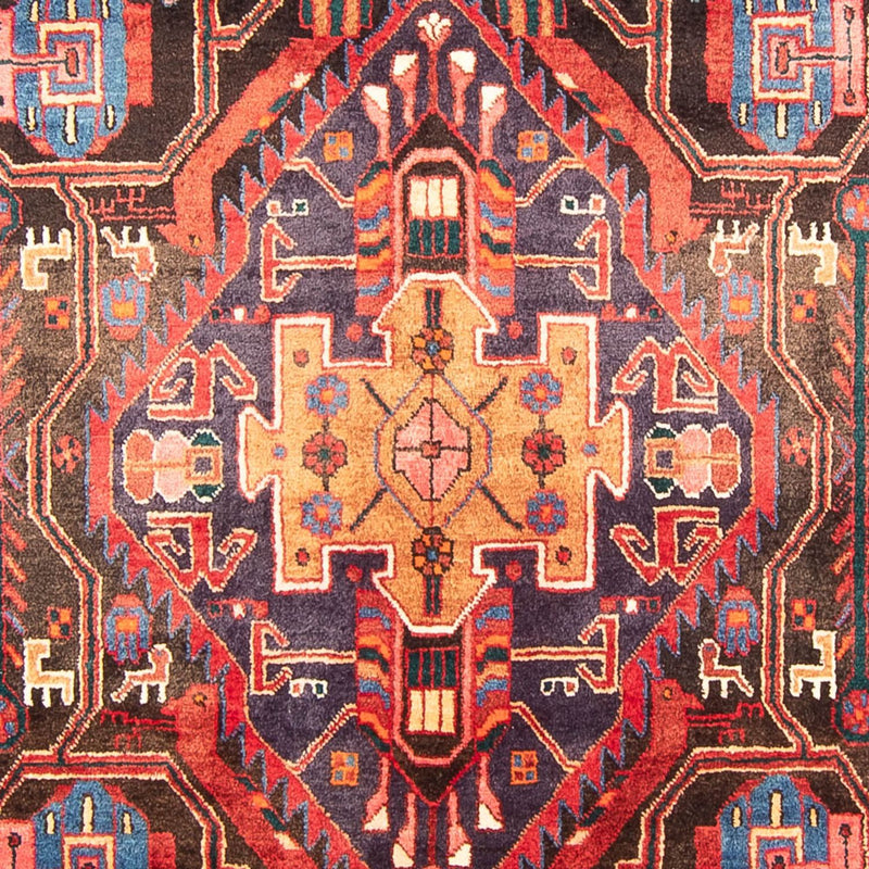 Nahavand Koberec 310x167cm - Perský koberec