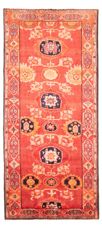 Hamadan Koberec 305x143cm - Perský koberec – product image