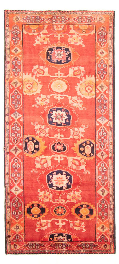 Hamadan Koberec 143x305cm - Perský koberec