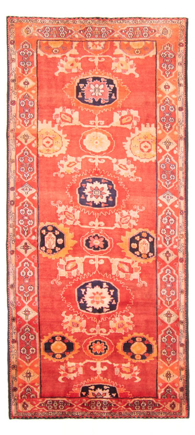 Hamadan Koberec 305x143cm - Perský koberec
