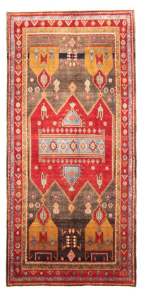 Hamadan Koberec 158x310cm - Perský koberec – product image