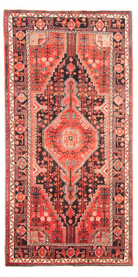 Hamadan Koberec 145x260cm - Perský koberec – product image