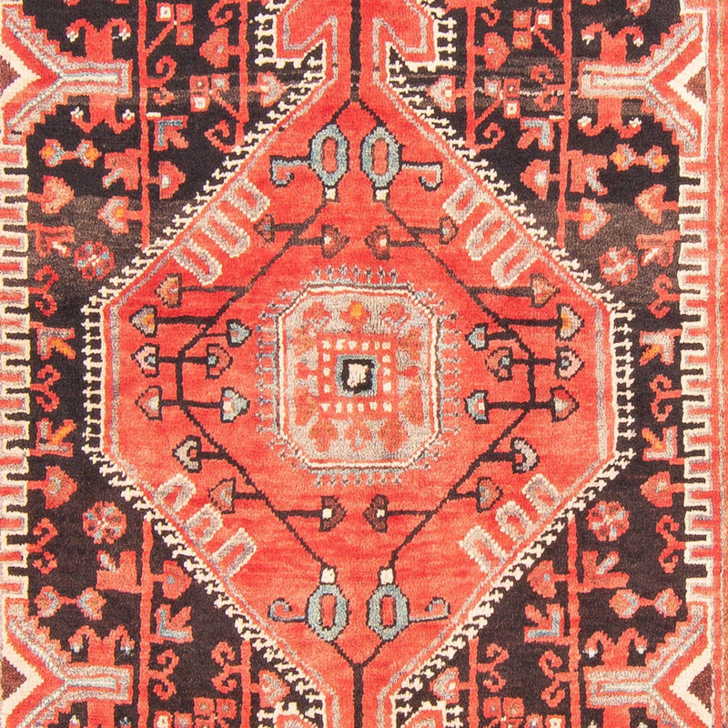 Hamadan Koberec 145x260cm - Perský koberec