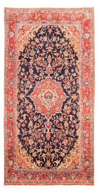Hamadan Koberec 295x157cm - Perský koberec – product image