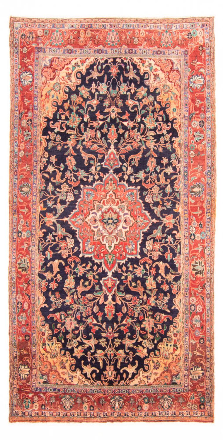 Hamadan Koberec 295x157cm - Perský koberec